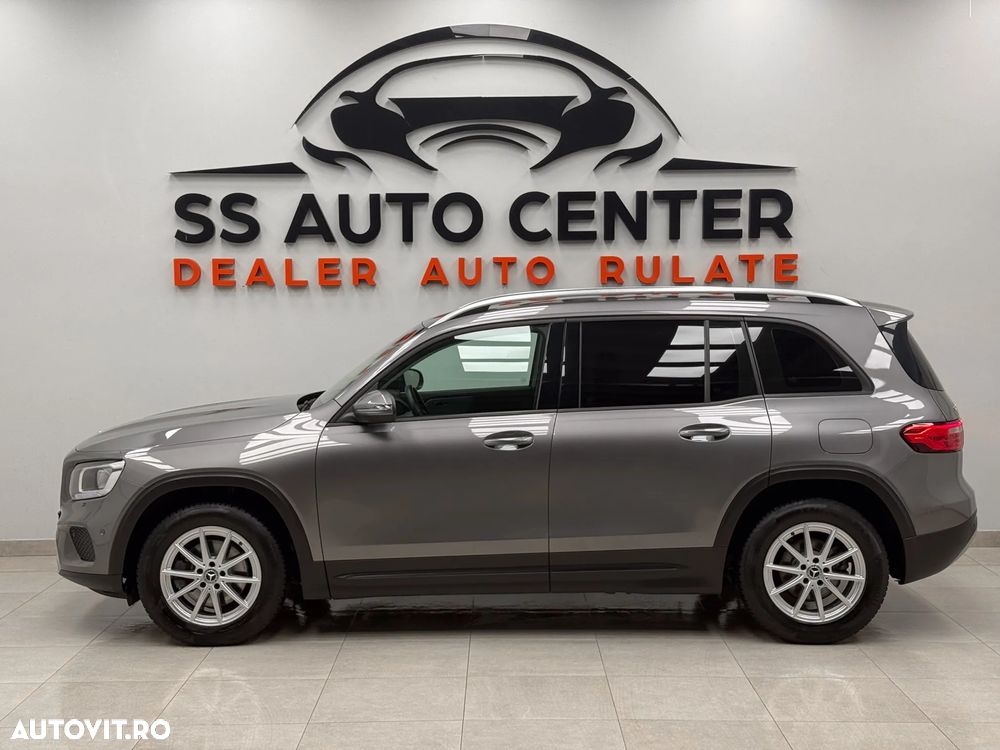 Mercedes-Benz GLB 200 7G-DCT Style - 6