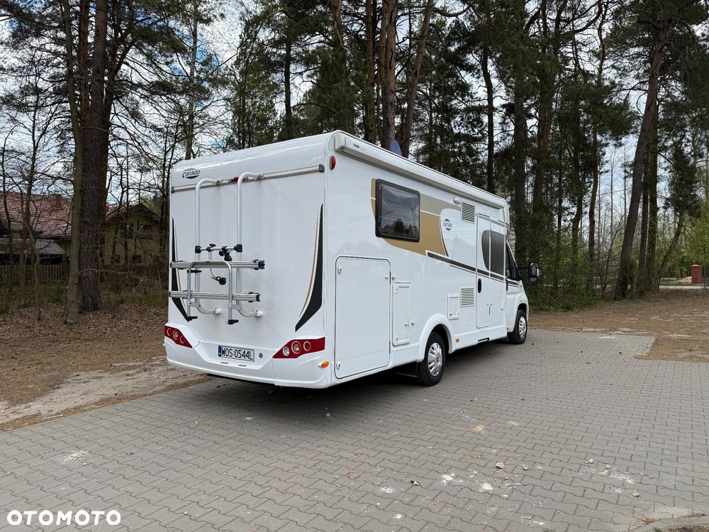 Fiat Ducato - 6