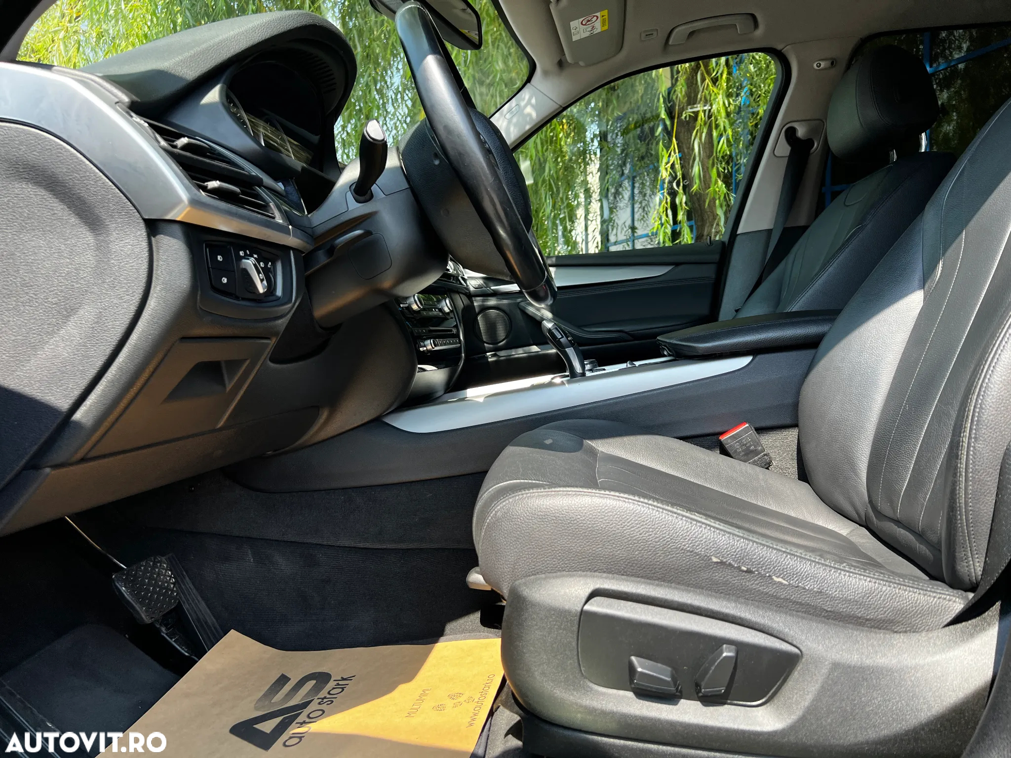 BMW X5 xDrive25d - 16