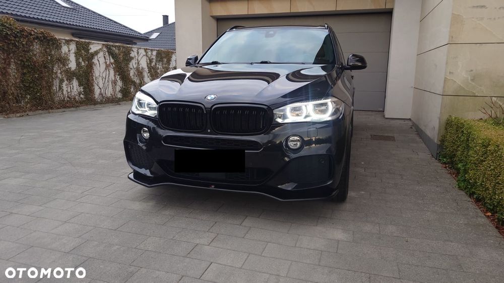 BMW X5 - 4