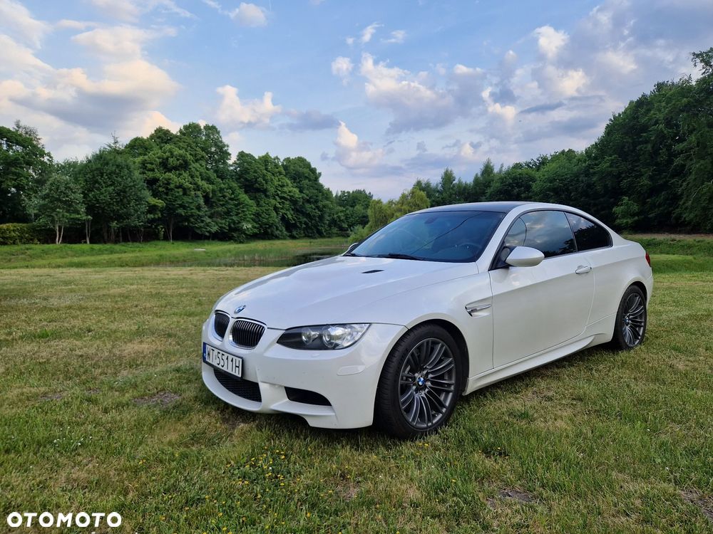 BMW M3 Standard - 2