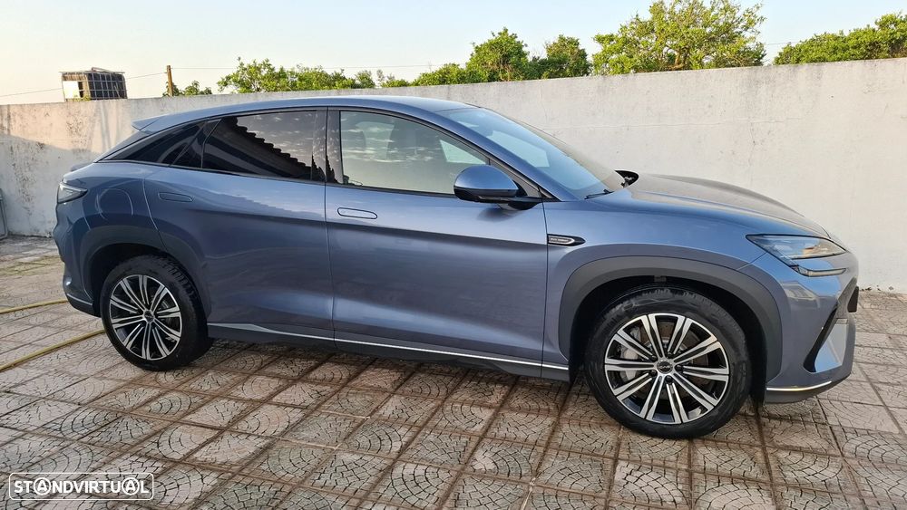 BYD Sealion 7 Sealion7 82.5 kWh Comfort - 2