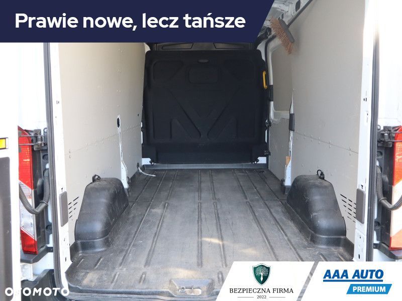 Ford transit - 13