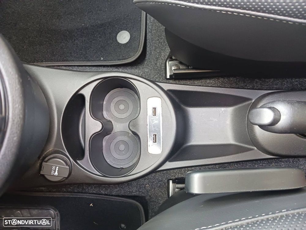 Fiat 500C 1.0 Hybrid Dolcevita - 27