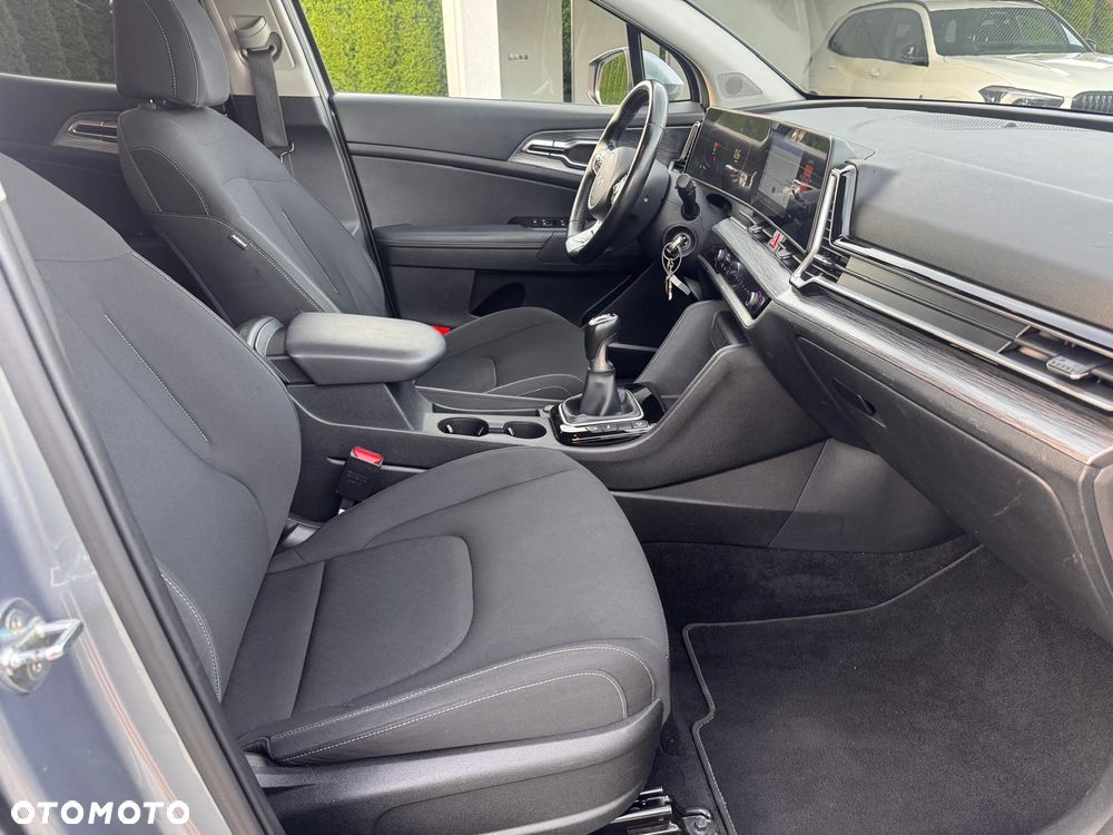 Kia Sportage 1.6 T-GDI L 2WD - 20