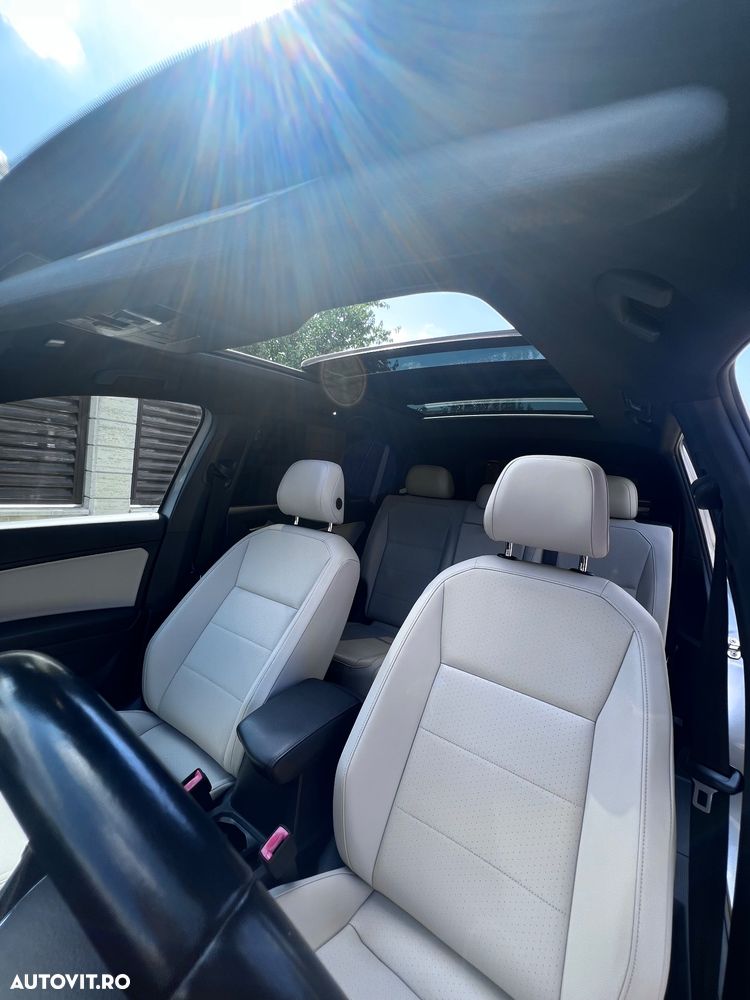 Volkswagen Tiguan - 19