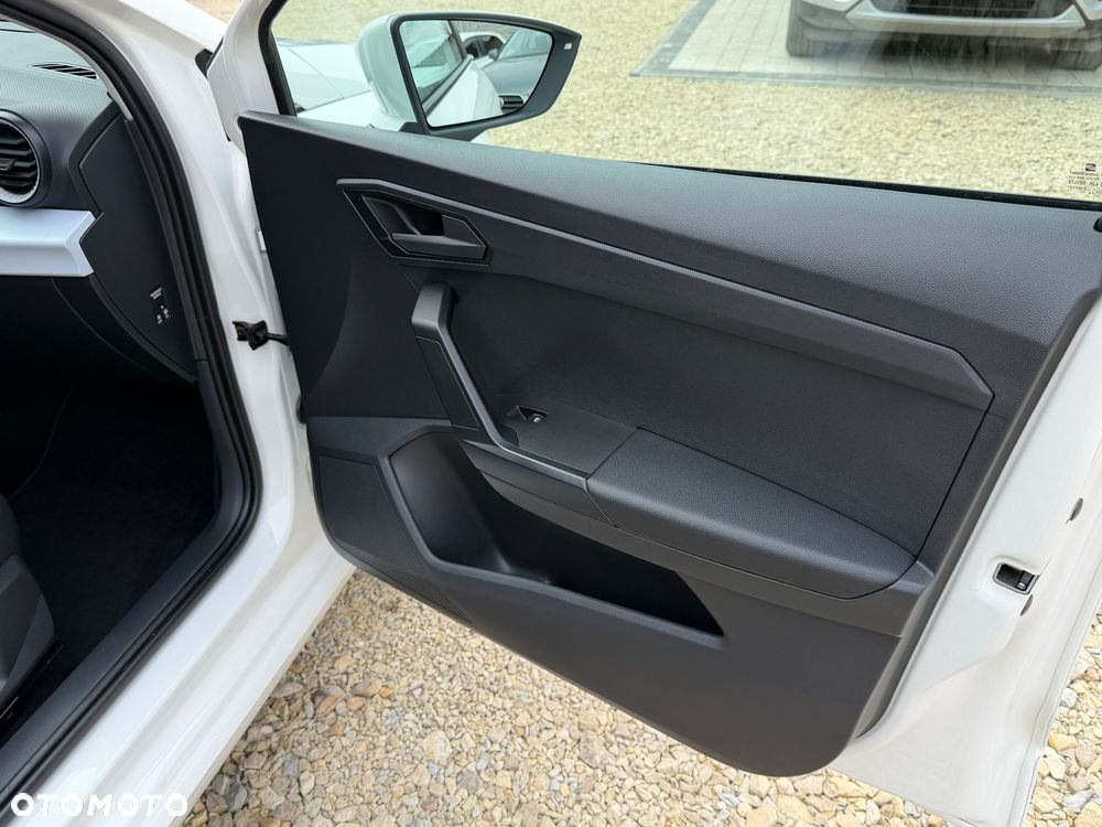 Seat Ibiza 1.0 TSI S&S Style Edition - 26