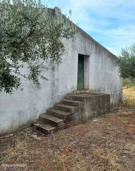 Quinta e terreno - Grande imagem: 2/7