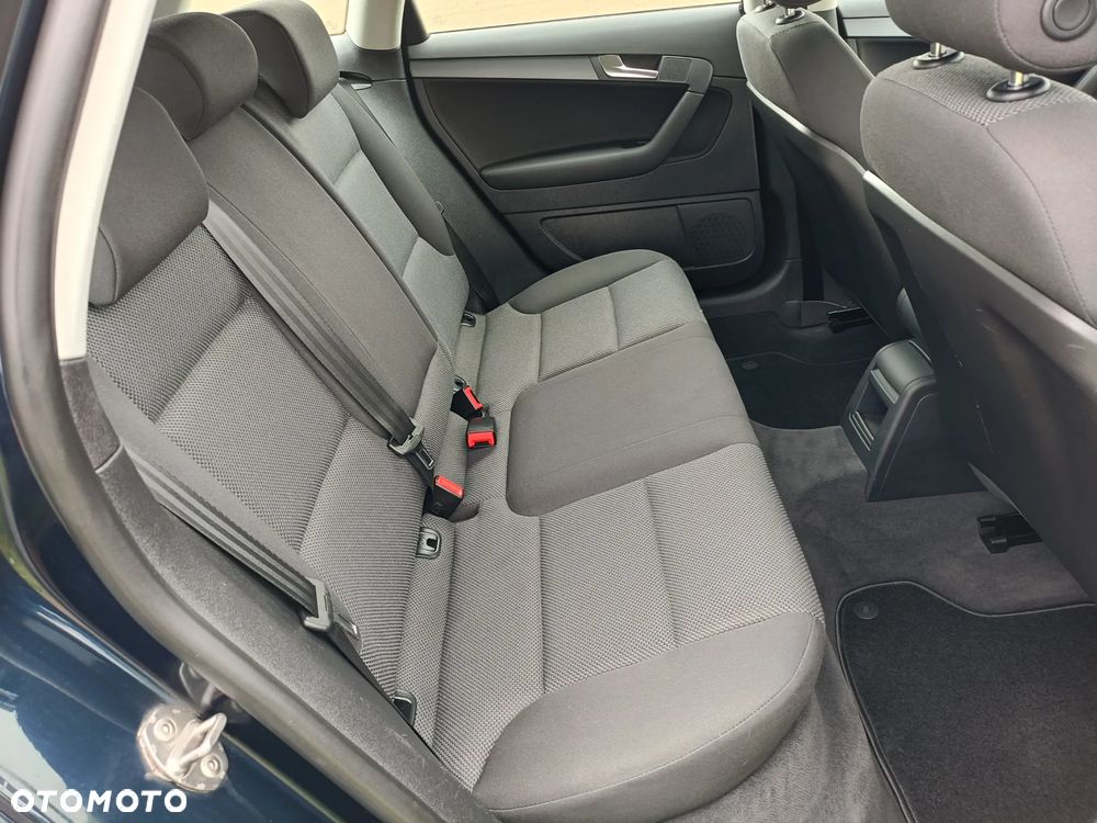Audi A3 Sportback - 31