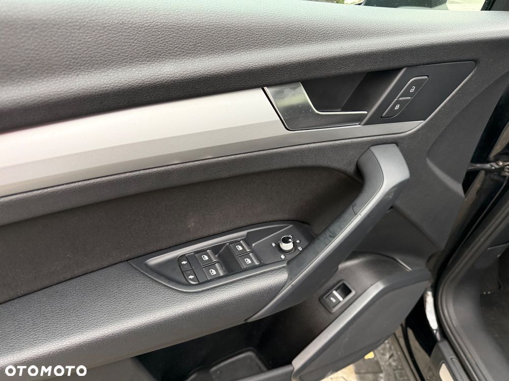 Audi Q5 2.0 TDI Quattro S tronic - 25