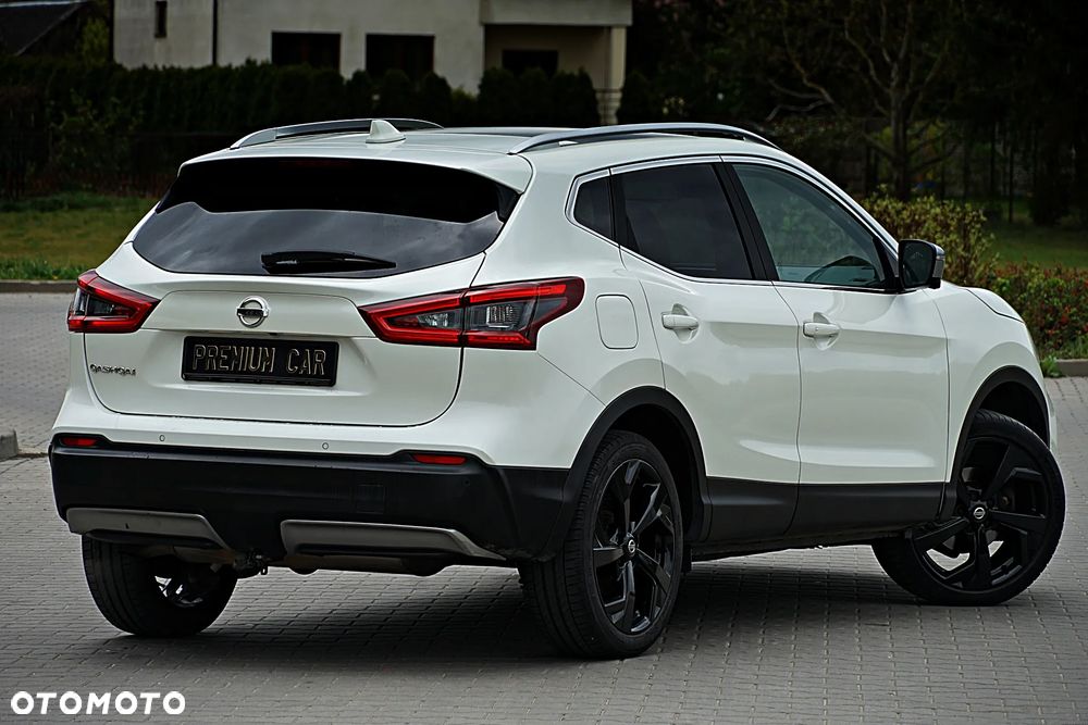 Nissan Qashqai 1.2 DIG-T Xtronic TEKNA+ - 11