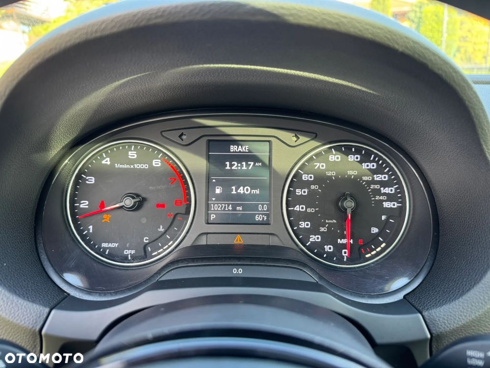 Audi A3 - 15