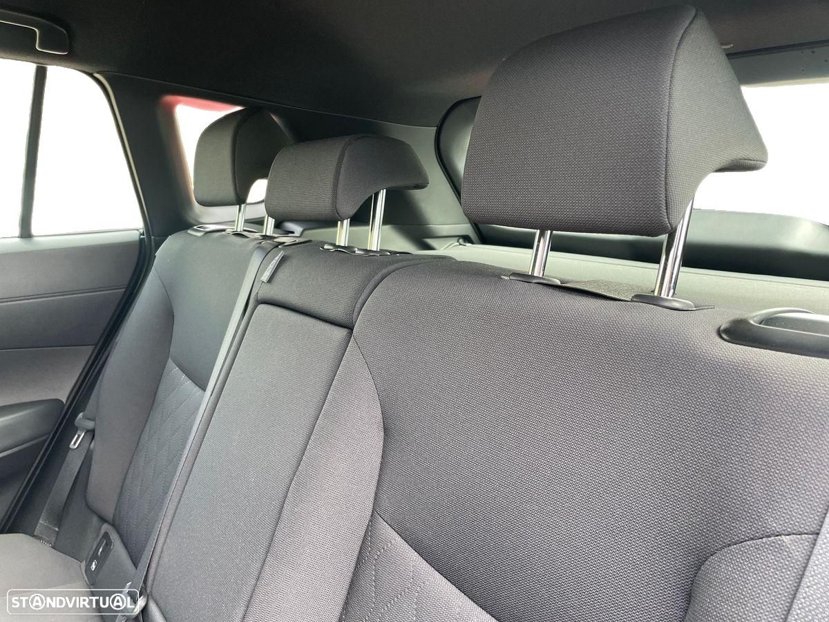 Toyota Corolla Cross 1.8 Hybrid Comfort - 12