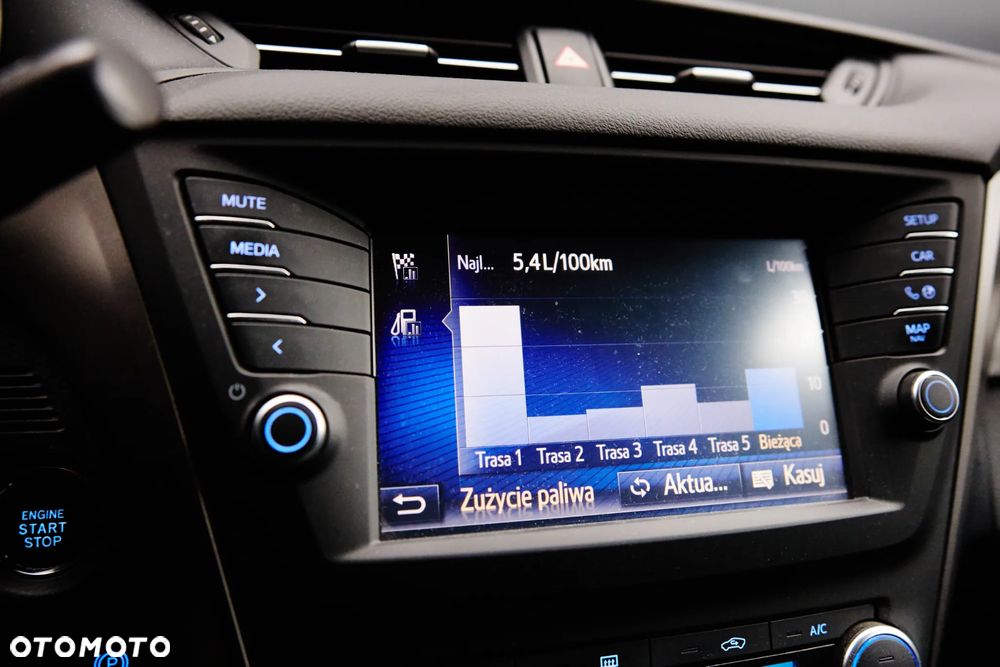 Toyota Avensis 2.0 D-4D Prestige - 20