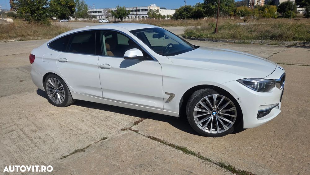 BMW Seria 3 - 3