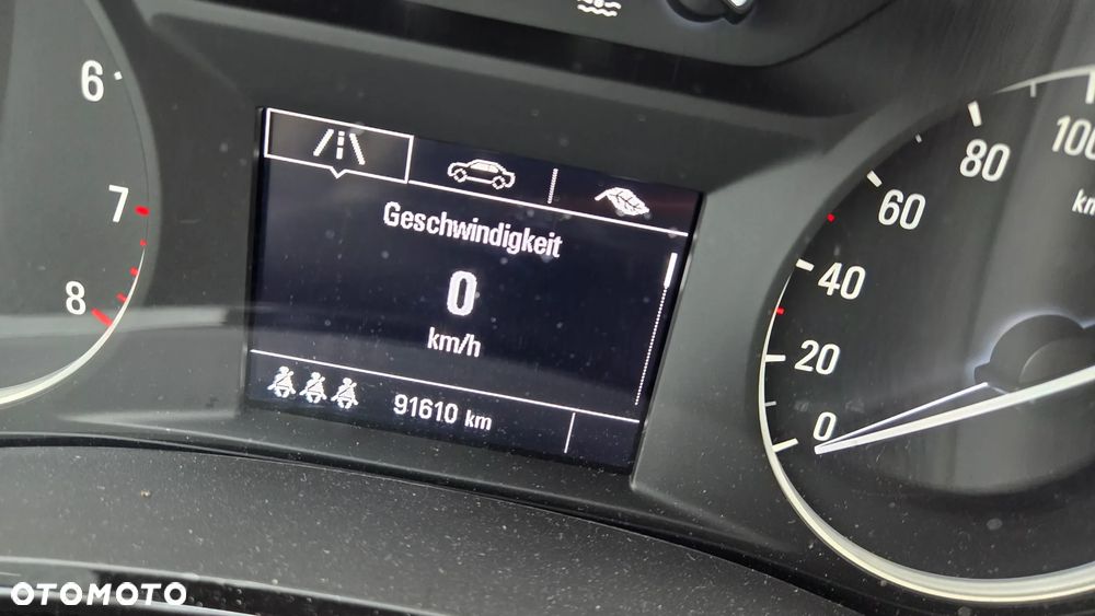 Opel Mokka - 19