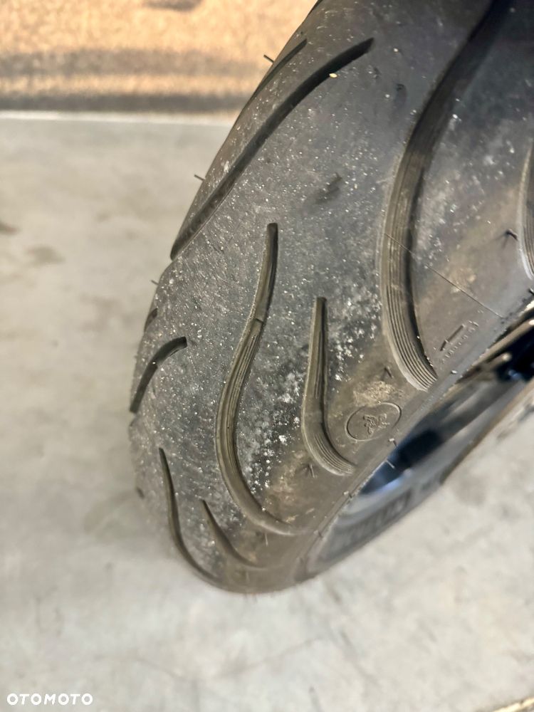 Harley-Davidson Softail Heritage Classic - 12