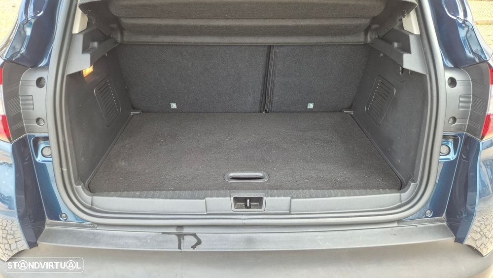 Renault Captur 0.9 TCE Exclusive XMOD - 40