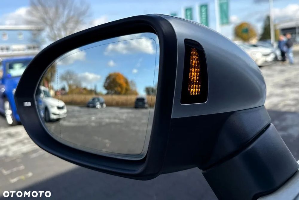 Volkswagen Arteon 2.0 TSI Elegance DSG - 22