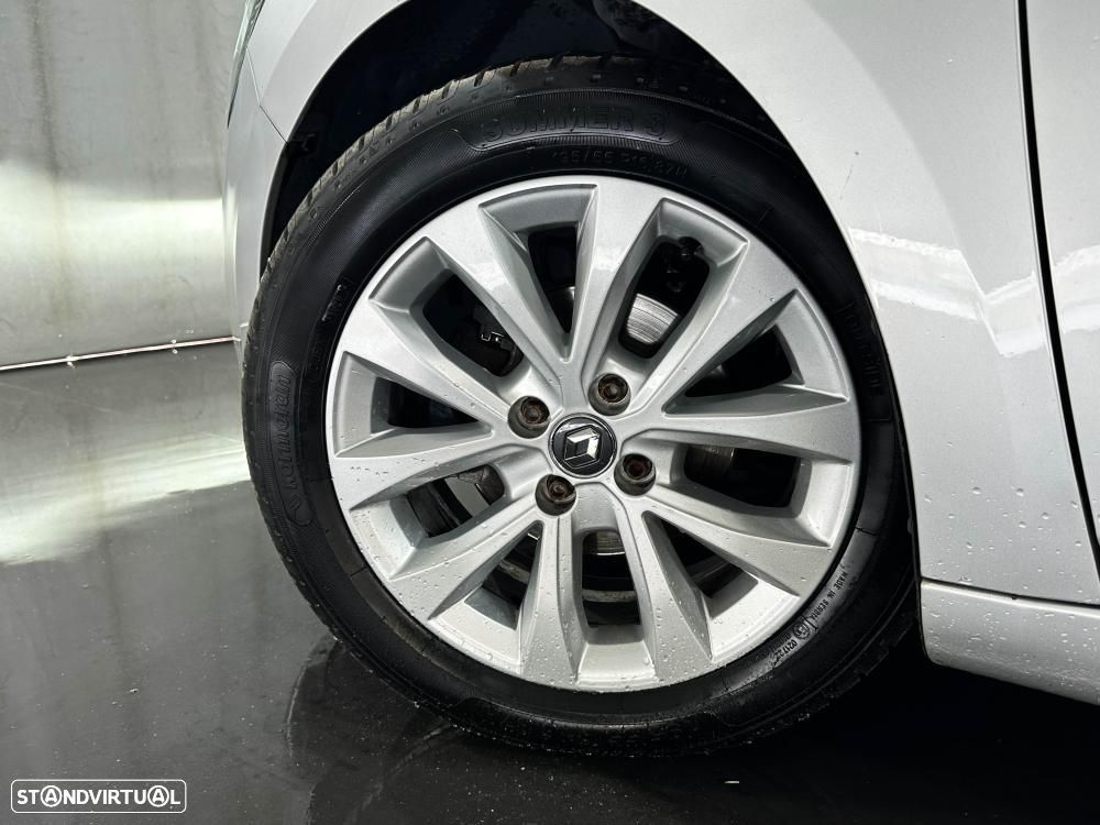 Renault Clio 1.0 TCe Intens - 57