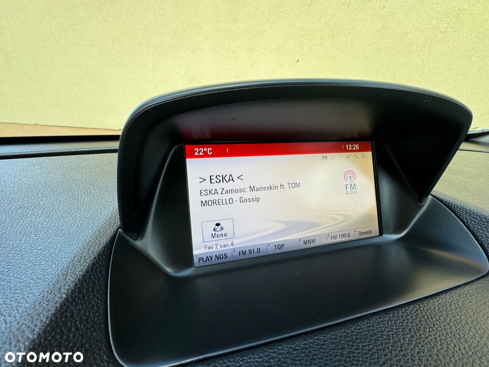Opel Mokka 1.6 Cosmo S&S - 13