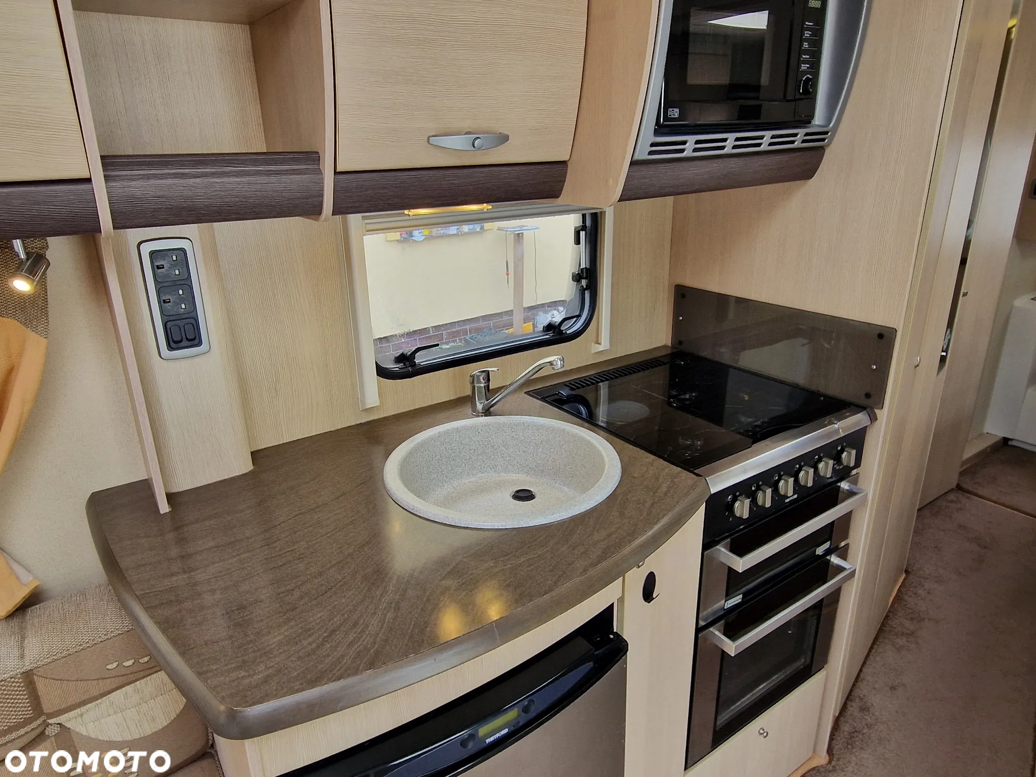 SWIFT Challenger 564 Sport - 9
