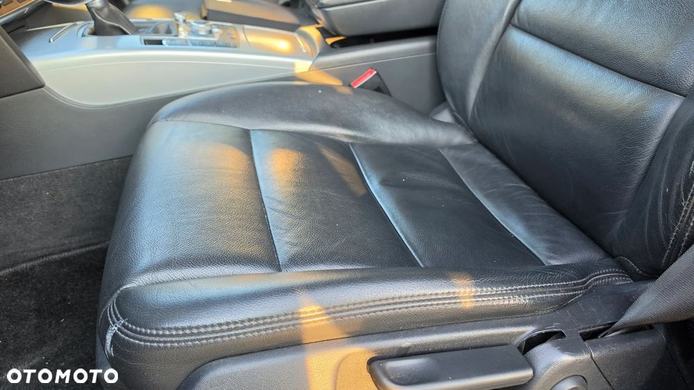 Audi A6 Limousine 2.0 TDI - 16