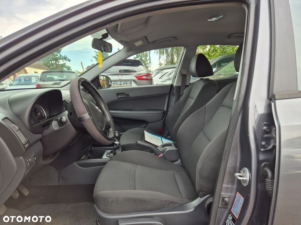 Hyundai i30 - 14