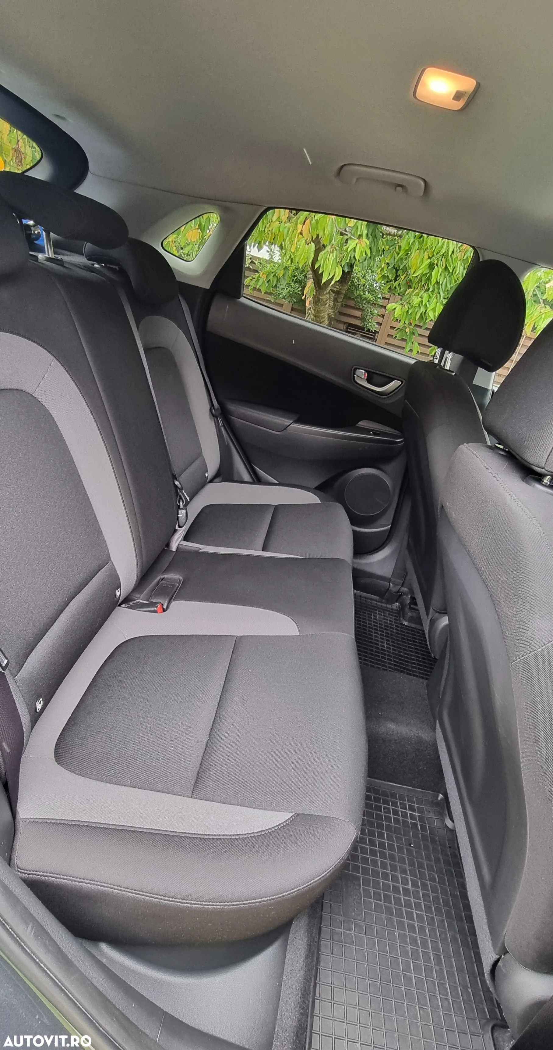 Hyundai KONA 1.0 T-GDI 2WD Highway - 13