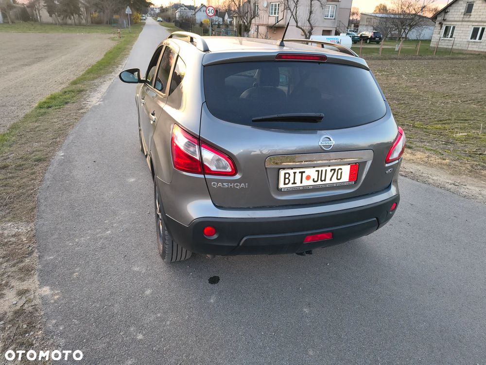 Nissan Qashqai 1.6 DCi ALL-MODE 4x4i TEKNA+ - 32