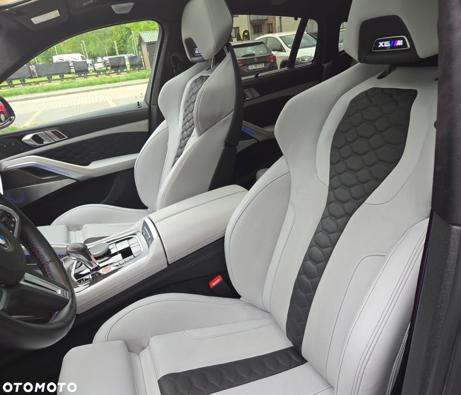 BMW X6M - 3