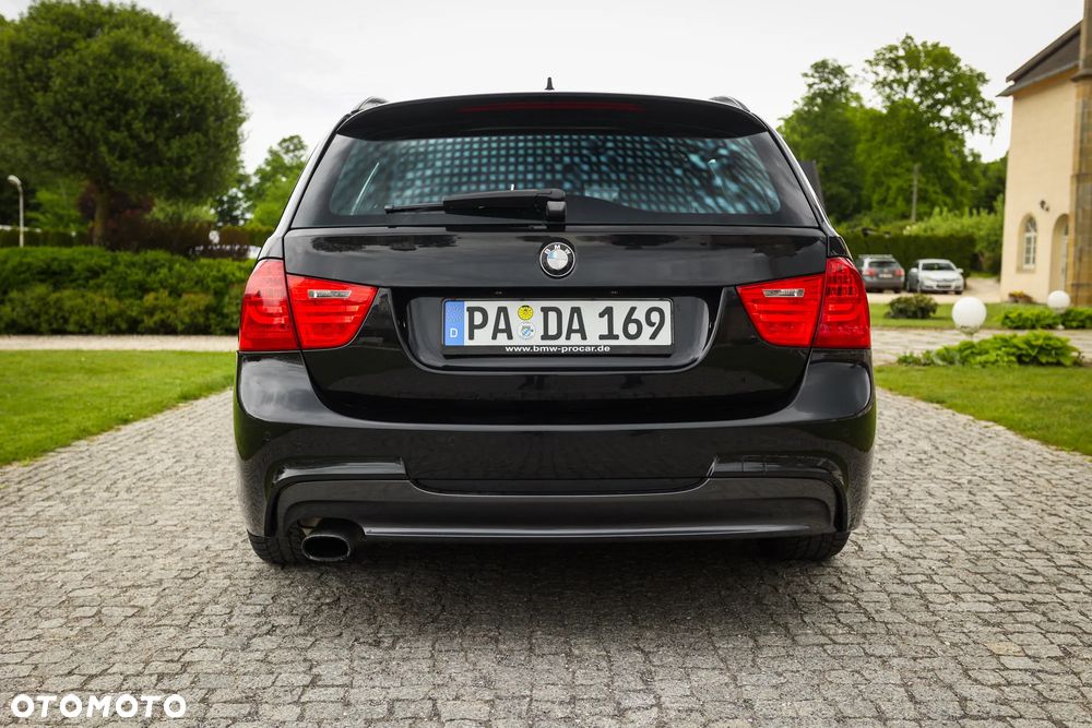 BMW Seria 3 318i Edition Sport - 5