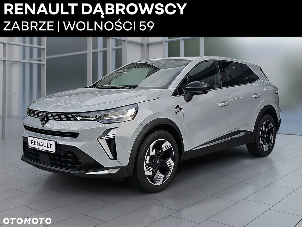 Renault Symbioz - 1