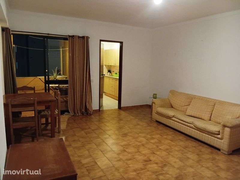Aluga-se apartamento t1 na Rocha , Portimão. Anual - Grande imagem: 2/7