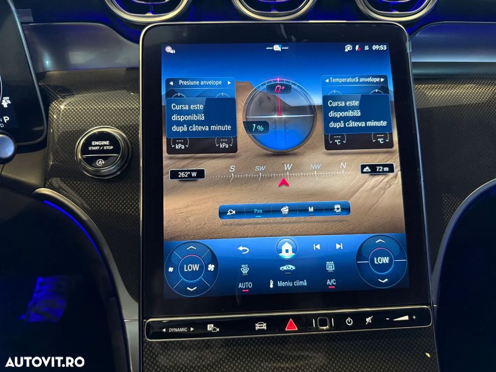 Mercedes-Benz GLC 200 4Matic 9G-TRONIC Edition AMG Line - 20