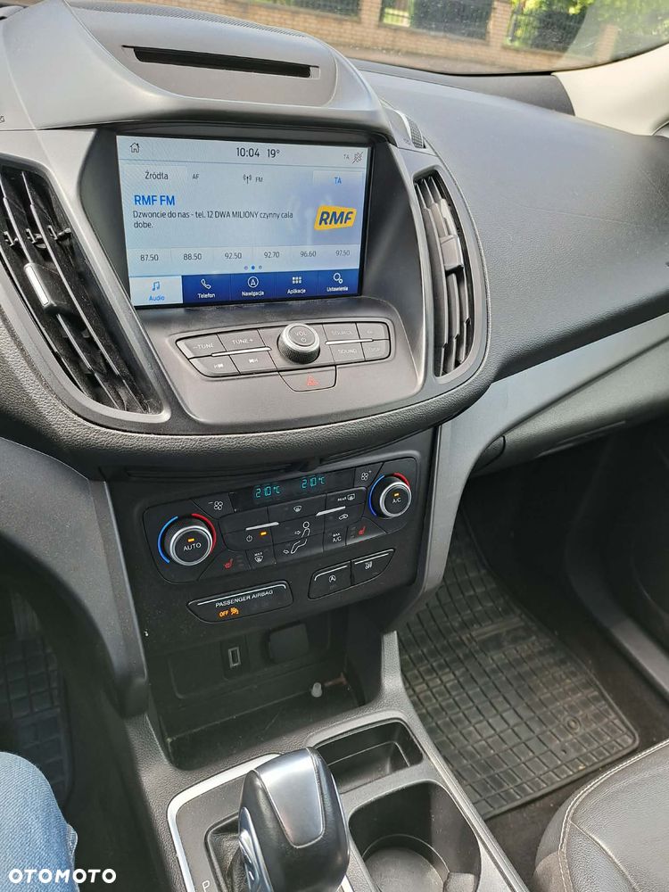 Ford Escape 1.5 EcoBoost AWD SE - 6
