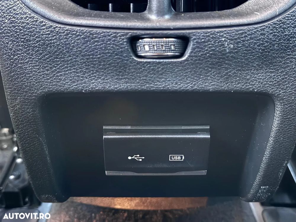 Jeep Cherokee 2.2 MJet AWD ACTIVE DRIVE I AT9 Limited - 22