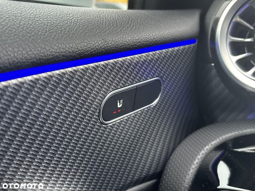 Mercedes-Benz Klasa A - 21