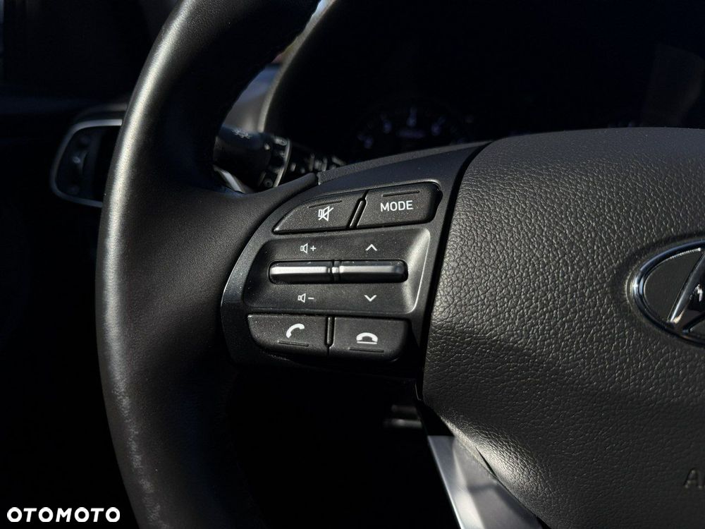 Hyundai i30 1.0 T-GDI Classic + - 20