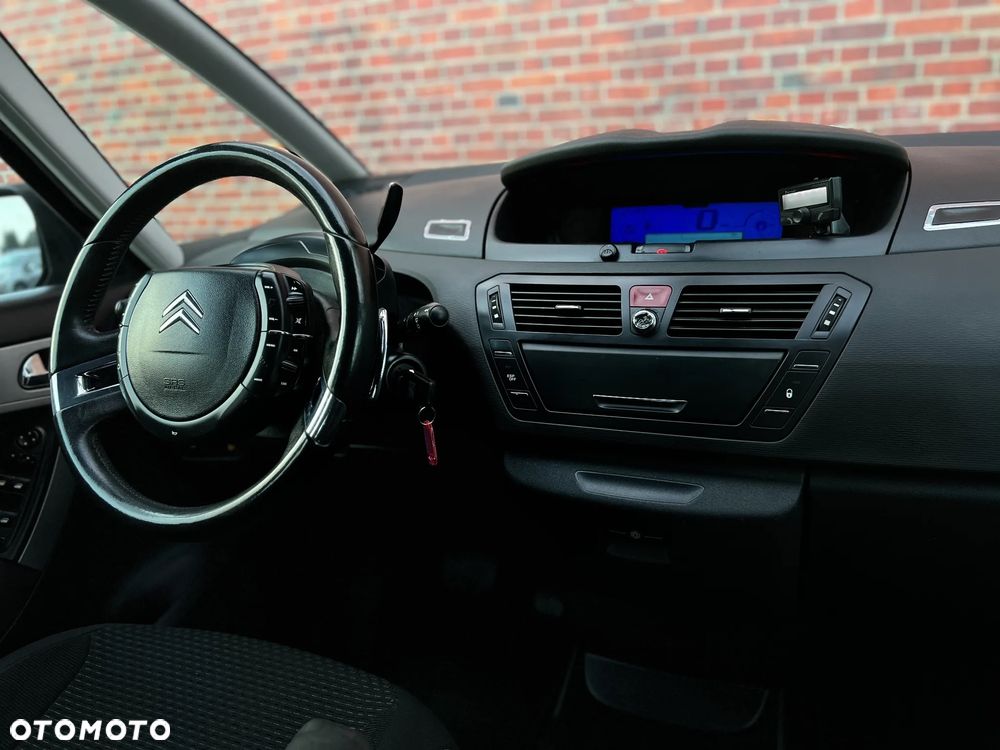 Citroën C4 Picasso - 7