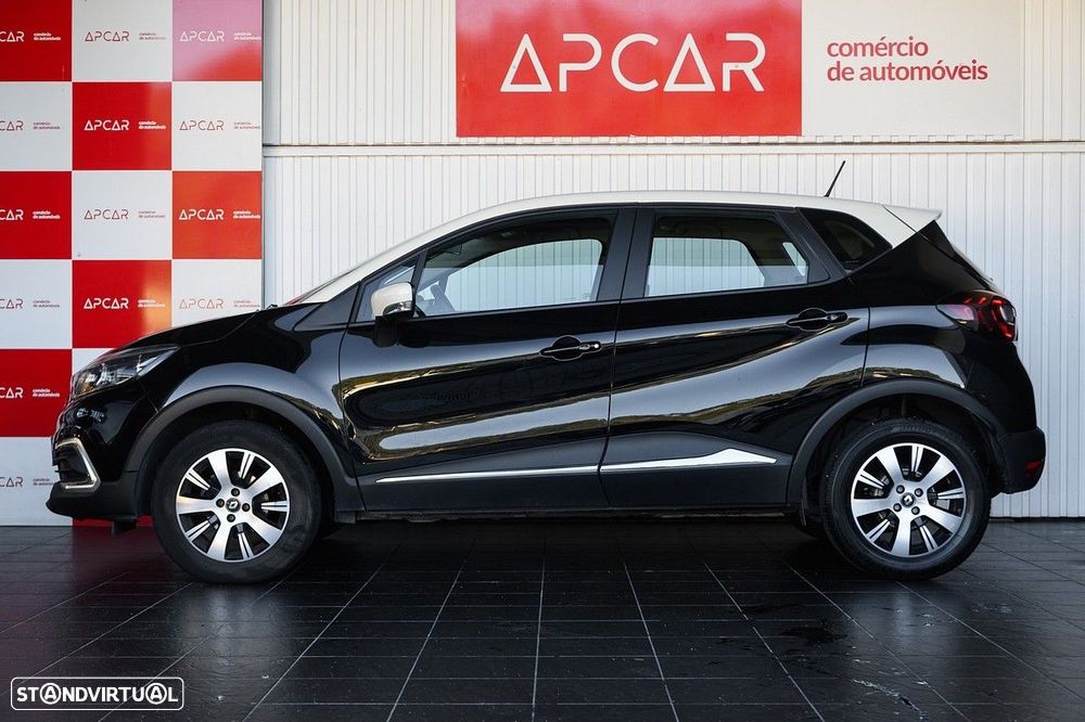 Renault Captur 0.9 TCE Zen - 6