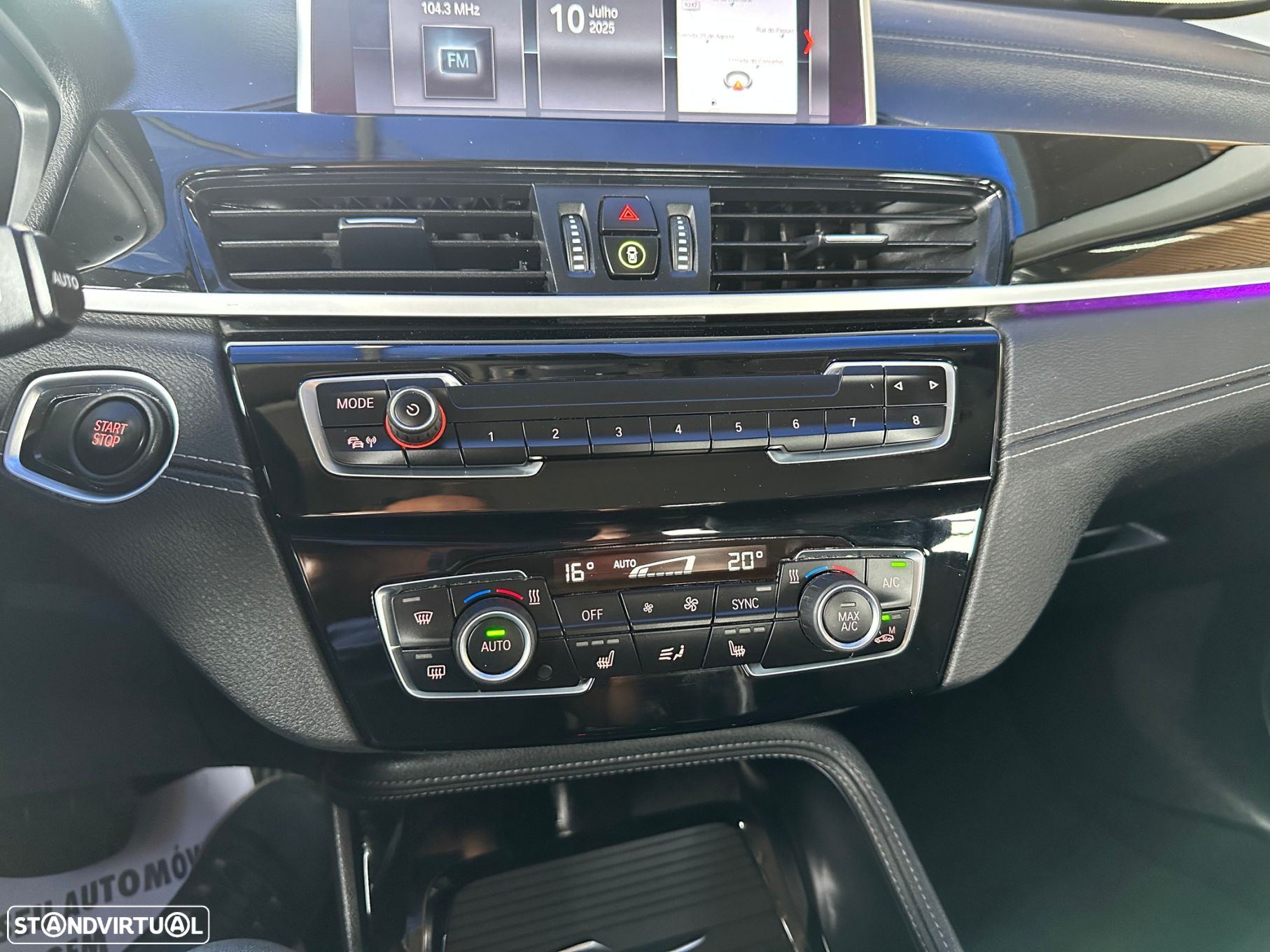 BMW X1 25 e xDrive xLine - 33
