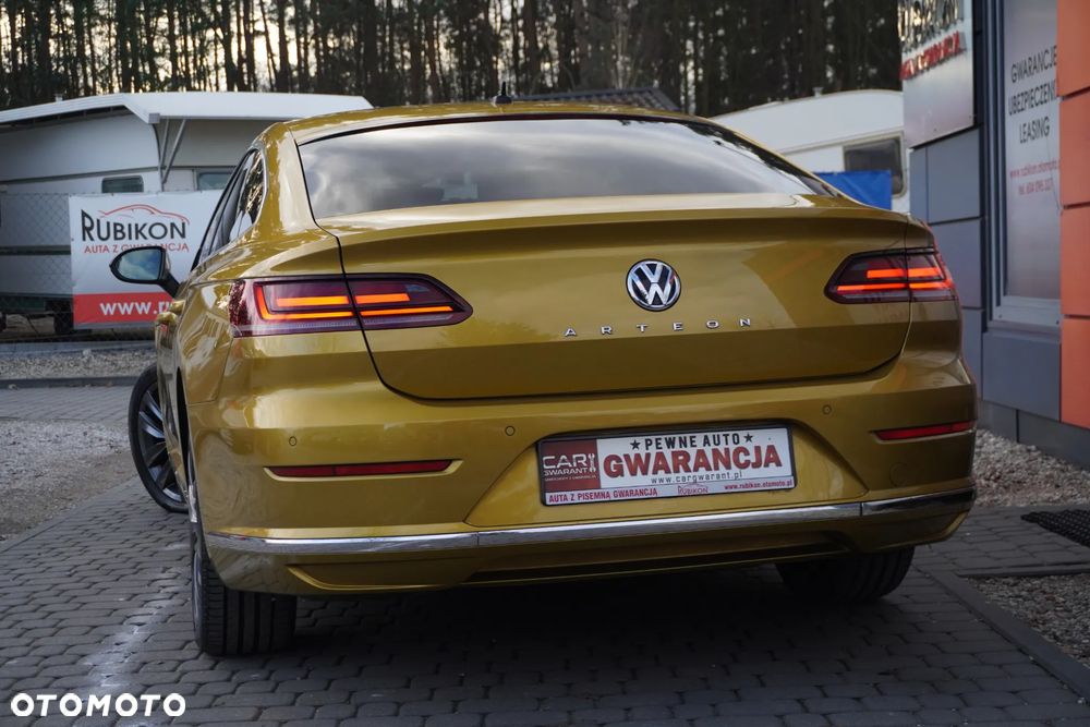 Volkswagen Arteon 1.5 TSI ACT Evo Elegance DSG - 17