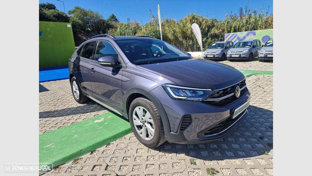 VW Taigo 1.0 TSI Life - 3
