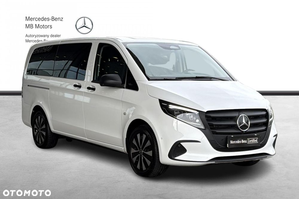 Mercedes-Benz Vito - 7
