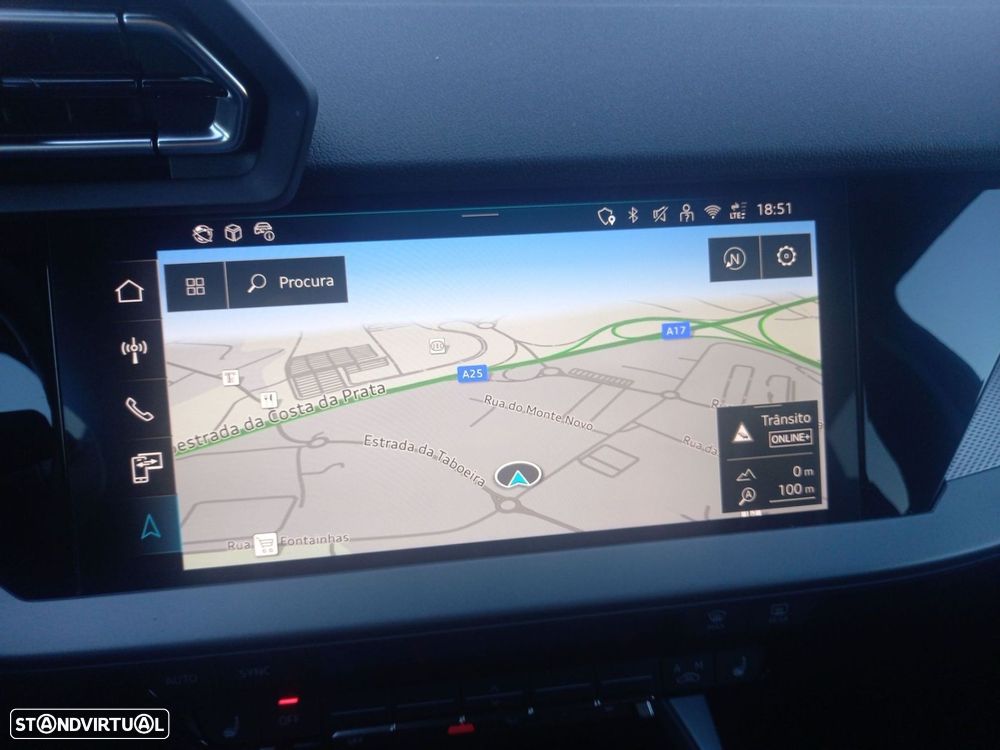 Audi A3 Sportback 40 TFSIe Advanced - 5