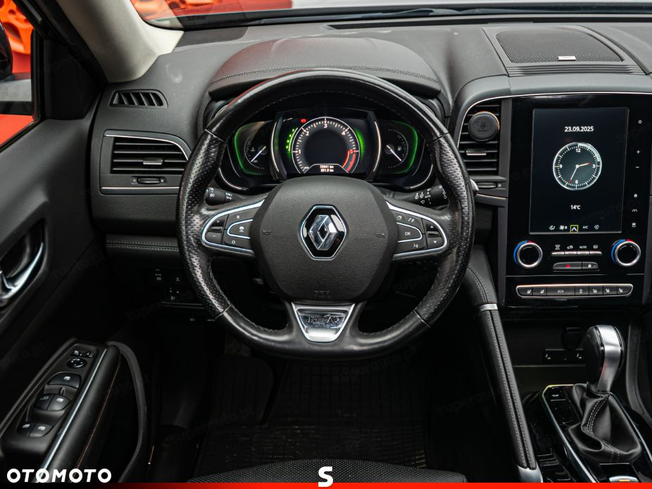 Renault Koleos 2.0 Blue dCi Initiale Paris 4x4 X-Tronic - 13