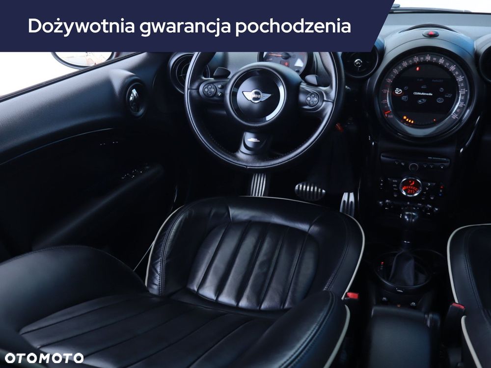 MINI Countryman - 9