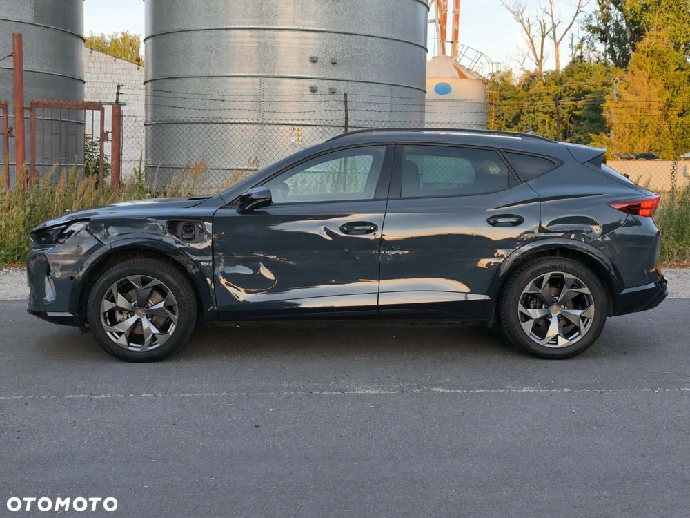 Cupra Formentor 1.5 e-Hybrid DSG - 5