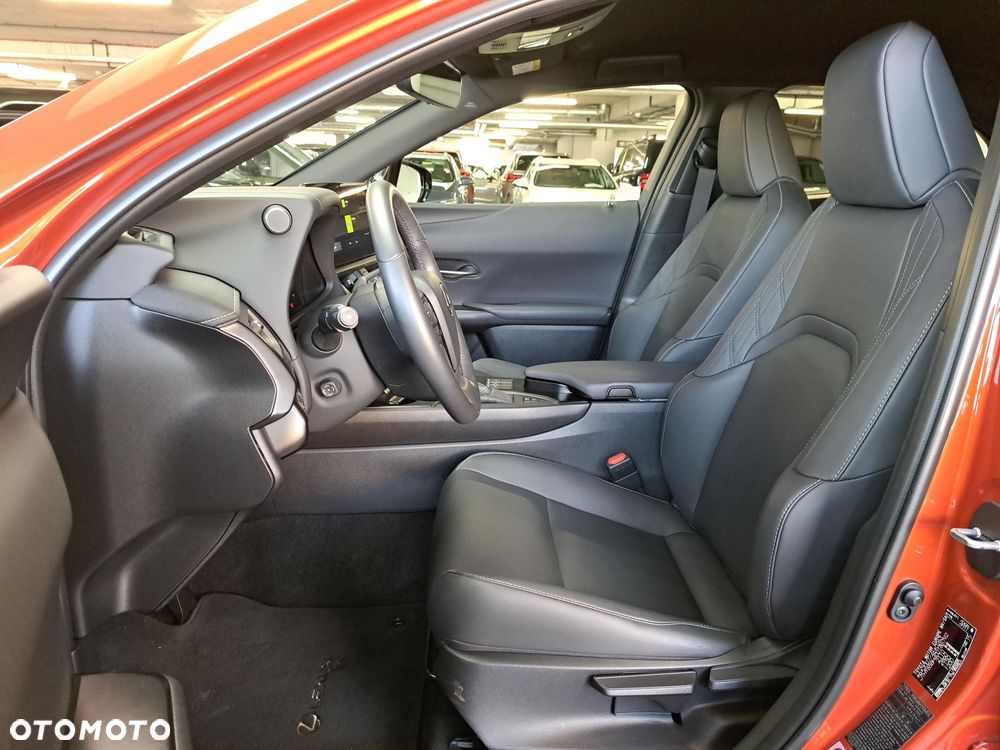 Lexus UX 250h GPF F Sport Design 2WD - 11